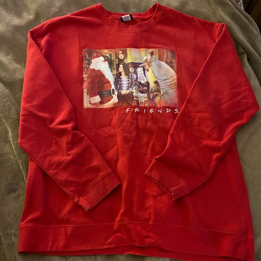 FRIENDS crewneck